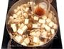 菌菇鸡汁豆腐汤的做法图解11