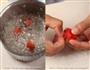 哥兹巴秋蕃茄汁的做法图解1