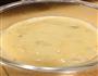 豆浆红薯羹 简易版的做法图解2
