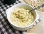 鸡蓉玉米奶油意面的做法图解14