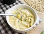 鸡蓉玉米奶油意面的做法图解15