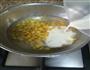 鸡蓉玉米奶油意面的做法图解2