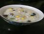 皮蛋瘦肉粥的做法图解1