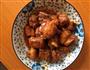 糖醋排骨的做法图解1