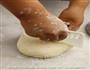 英式松饼的做法步骤3