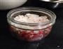 石榴醋的做法图解2