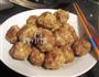 鱼香藕丸的做法图解5