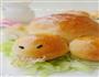 小乌龟肉松包的做法步骤22