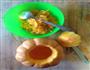 蒸小南瓜的做法图解5