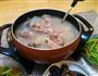 猪骨冬瓜汤的做法图解4