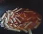 炒年糕的做法图解3