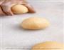 番茄面包的做法步骤4