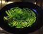 肉片芦笋的做法图解2