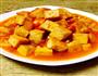 番茄烩豆腐的做法图解12