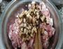 花菇蒸肉泥的做法图解3