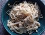 凉拌金针菇的做法图解5
