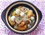 鲜甜杂锦煲的做法图解16