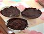 朱古力心太软的做法图解13