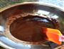 朱古力心太软的做法图解6