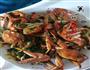 香辣螃蟹的做法图解5