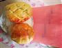 蜜豆菠萝包的做法步骤19