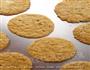 美式燕麦饼干的做法步骤6