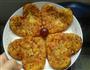 爱心香煎土豆饼的做法图解3