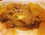 软趴趴超下饭超简单的咖喱土豆牛肉的做法图解6