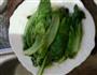 耗油生菜的做法图解2