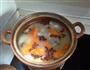 胡萝卜、山药、杞子排骨汤的做法图解6