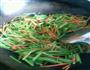 素炒香芹的做法图解4