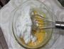 香醇奶黄馅的做法图解5