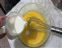 香醇奶黄馅的做法图解9