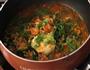 茄汁热汤面的做法图解18