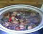 私房鸡公煲的做法图解9