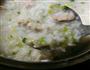 香葱瘦肉粥的做法图解9