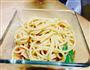 培根意大利面的做法图解2