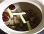 萝卜羊肉煲的做法图解8