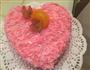 粉色恋人的做法图解10