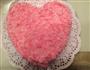 粉色恋人的做法图解9