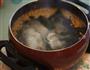 海带黄豆排骨汤的做法图解5