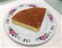烫面榴莲蛋糕的做法图解1