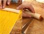南瓜千层面卷的做法图解5