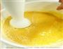 黄金南瓜慕斯的做法步骤3