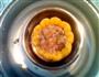 咖喱羊排粉蒸南瓜盅的做法图解8