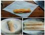 私房素春卷的做法图解5