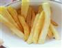 炸薯条的做法图解3