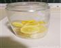 制作柠檬醋的做法图解2