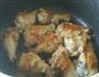 鸡翅根焖香菇腐竹的做法图解5