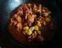 家乡味-仔公鸡烧板栗的做法图解8